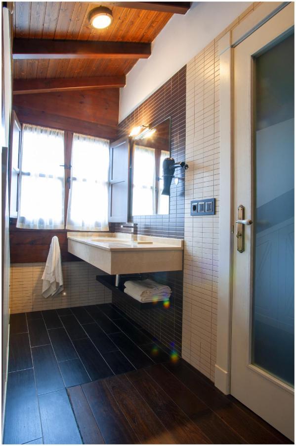 Apartmán Aticos La Riba Luanco Exteriér fotografie