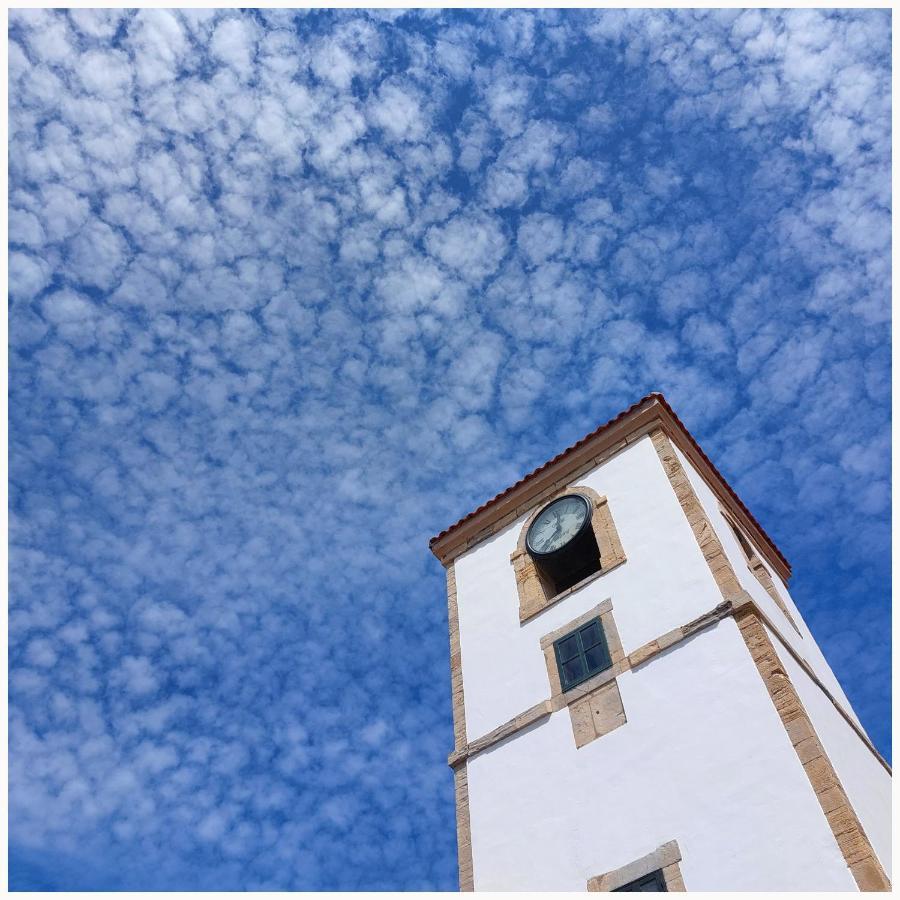 Apartmán Aticos La Riba Luanco Exteriér fotografie